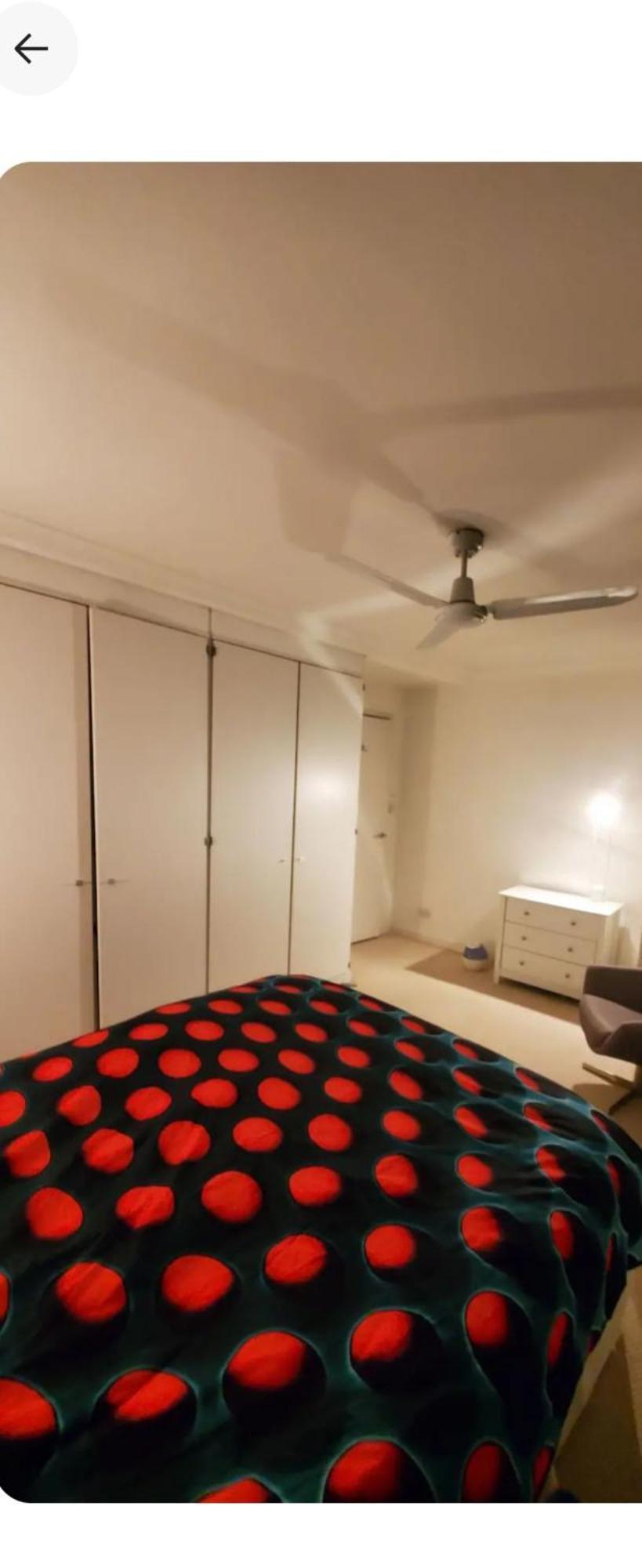 مبيت وإفطار لندن Cavaye House المظهر الخارجي الصورة