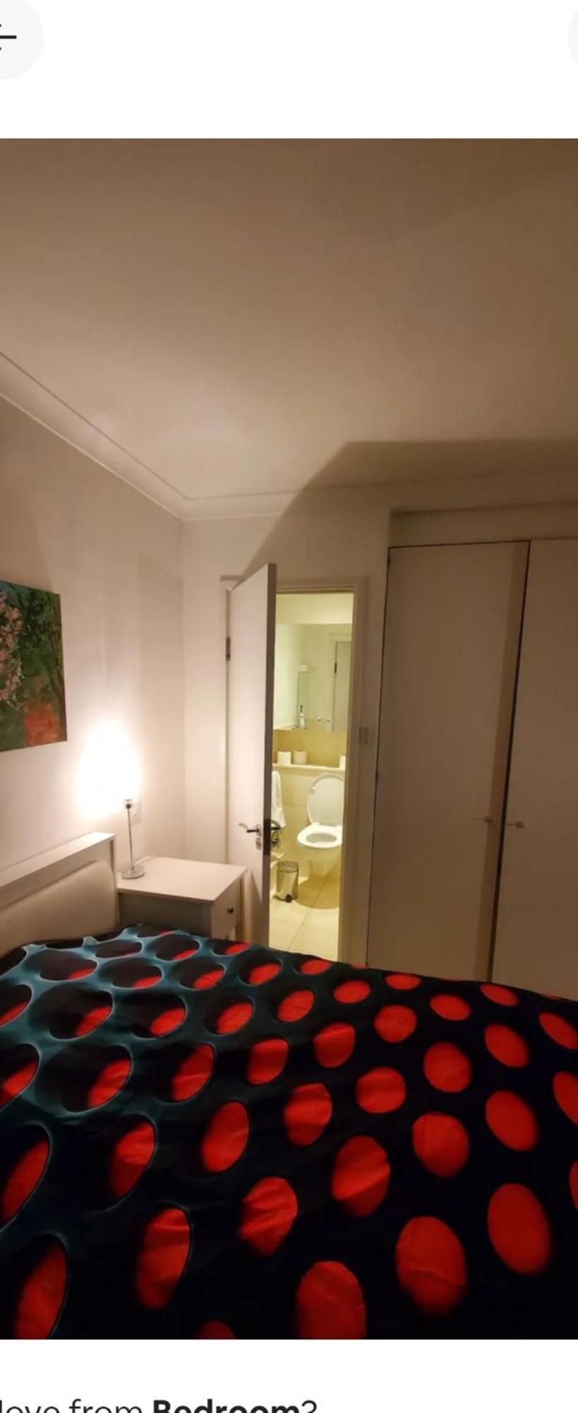 مبيت وإفطار لندن Cavaye House المظهر الخارجي الصورة
