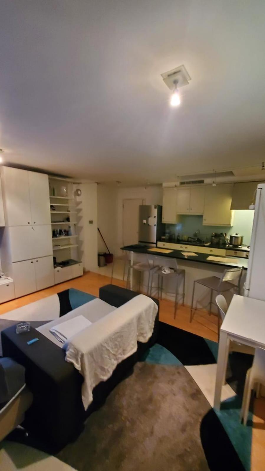 مبيت وإفطار لندن Cavaye House المظهر الخارجي الصورة