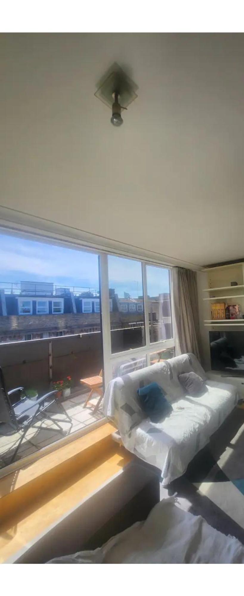 مبيت وإفطار لندن Cavaye House المظهر الخارجي الصورة