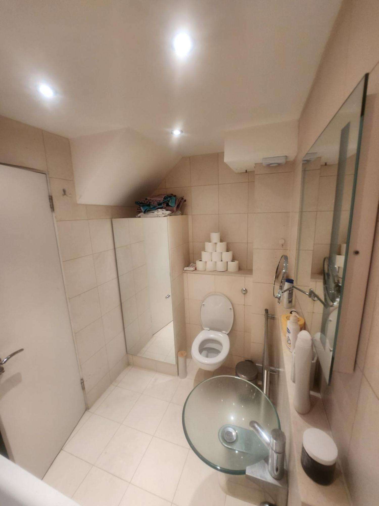 مبيت وإفطار لندن Cavaye House المظهر الخارجي الصورة